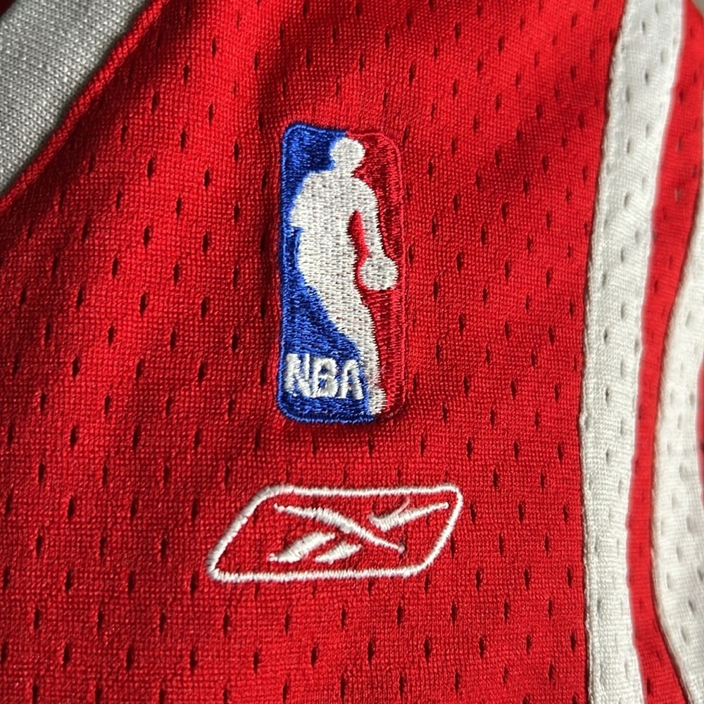 Reebok Tracy McGrady’s Jersey Kids (M) - Picture 11 of 11